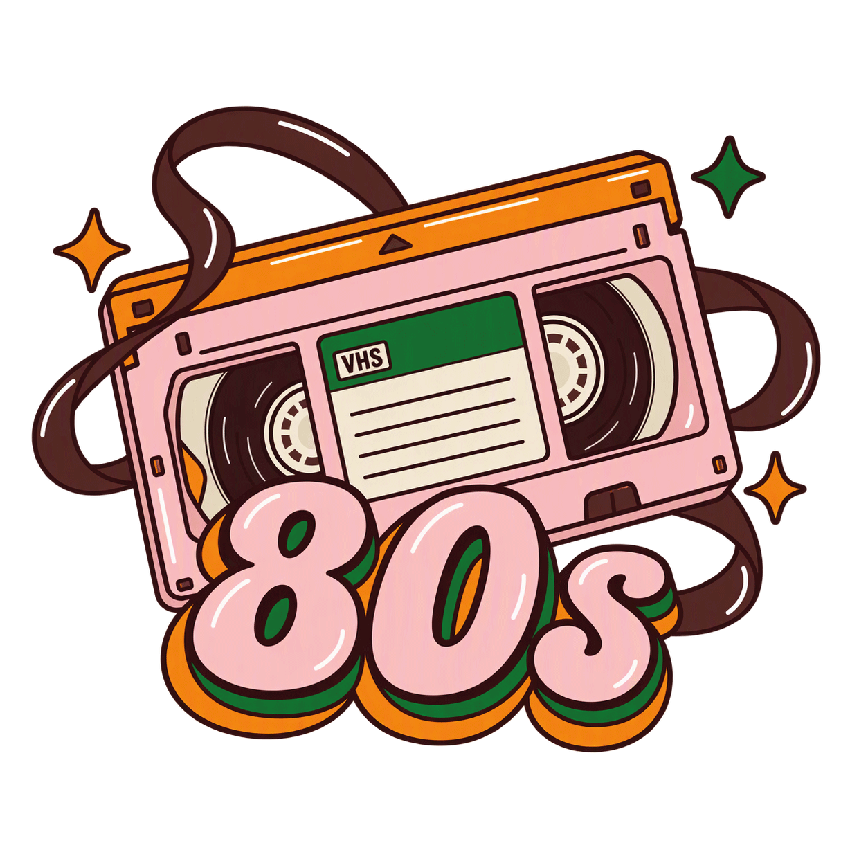 80s