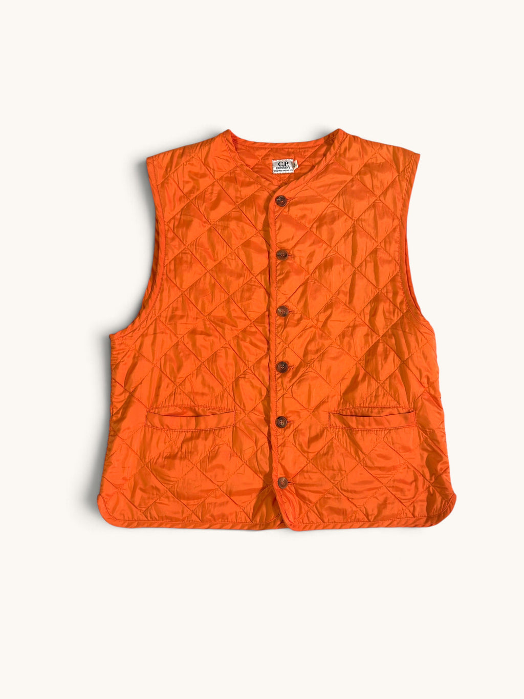 Gilet C.P. Company Vintage - Made in Italy