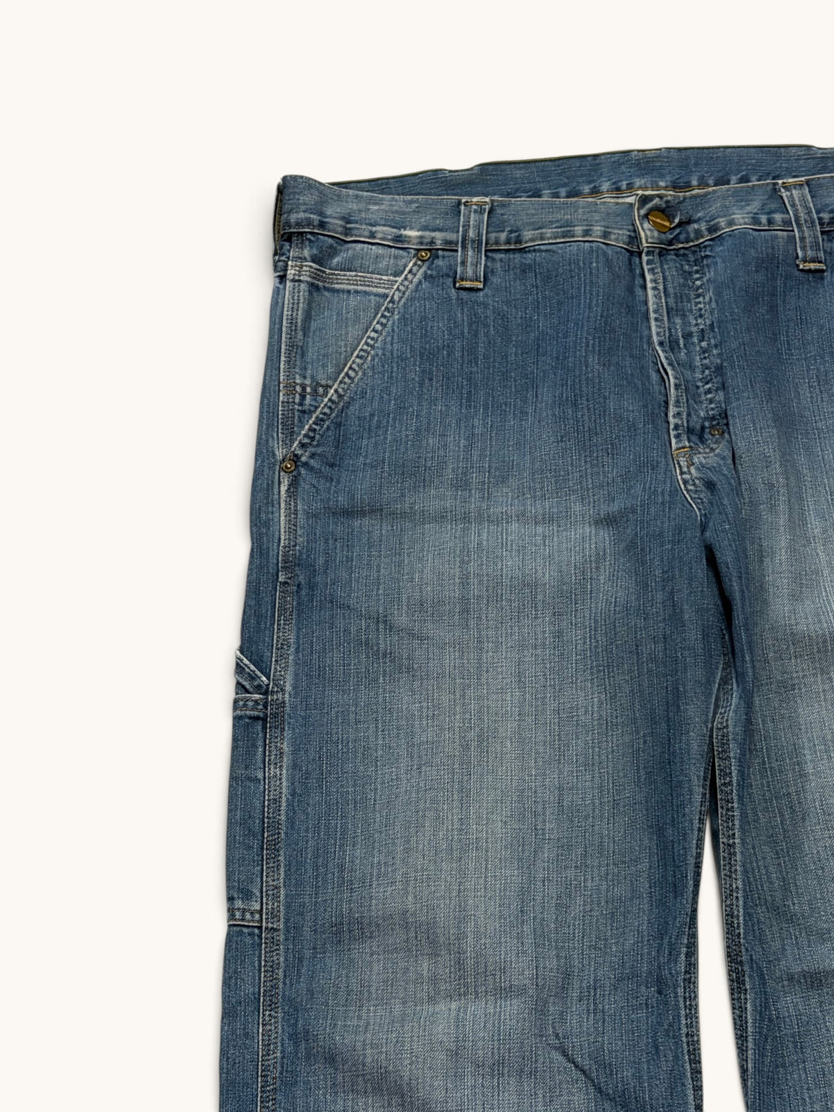Jeans Carhartt vintage