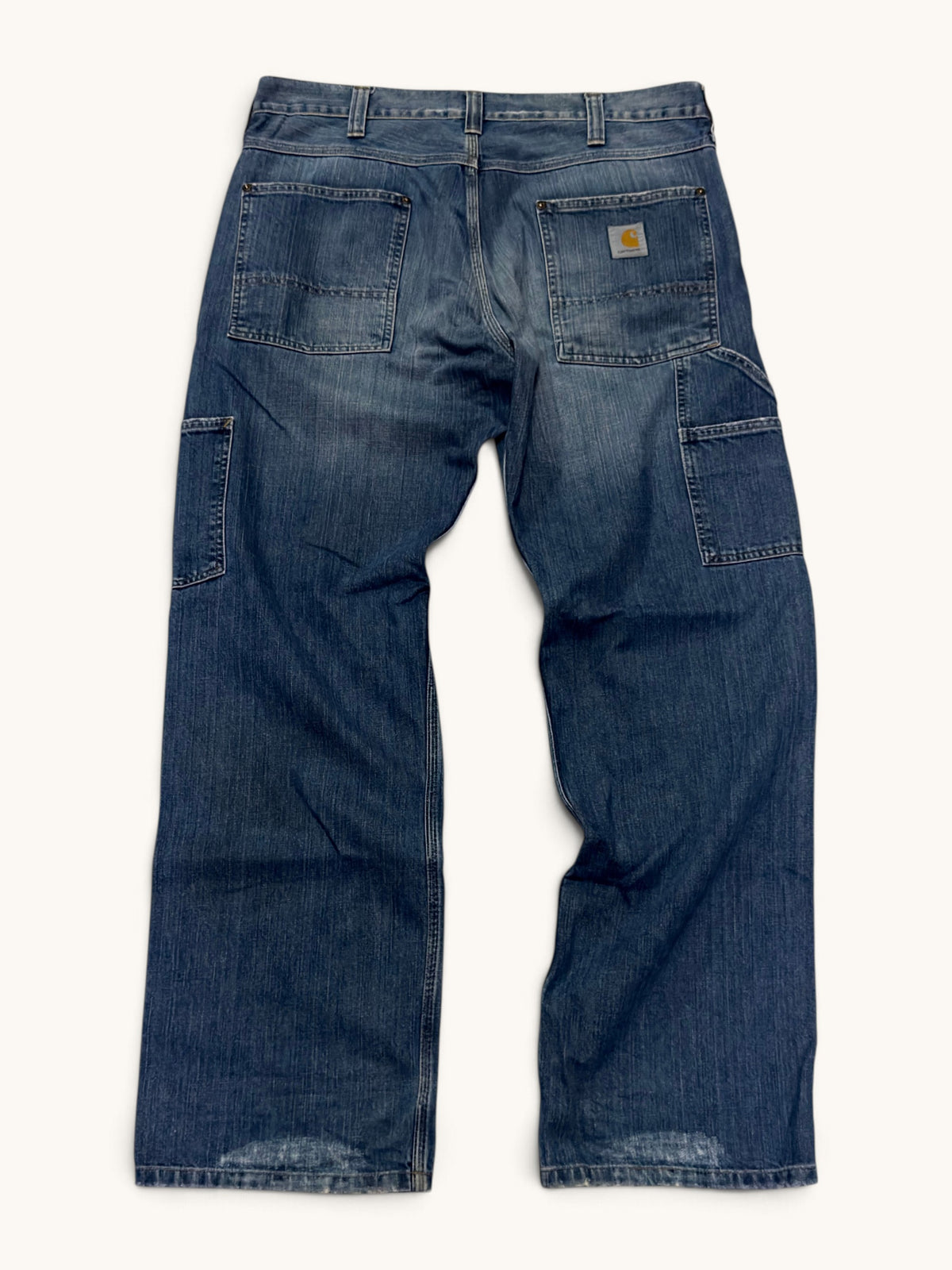 Jeans Carhartt vintage
