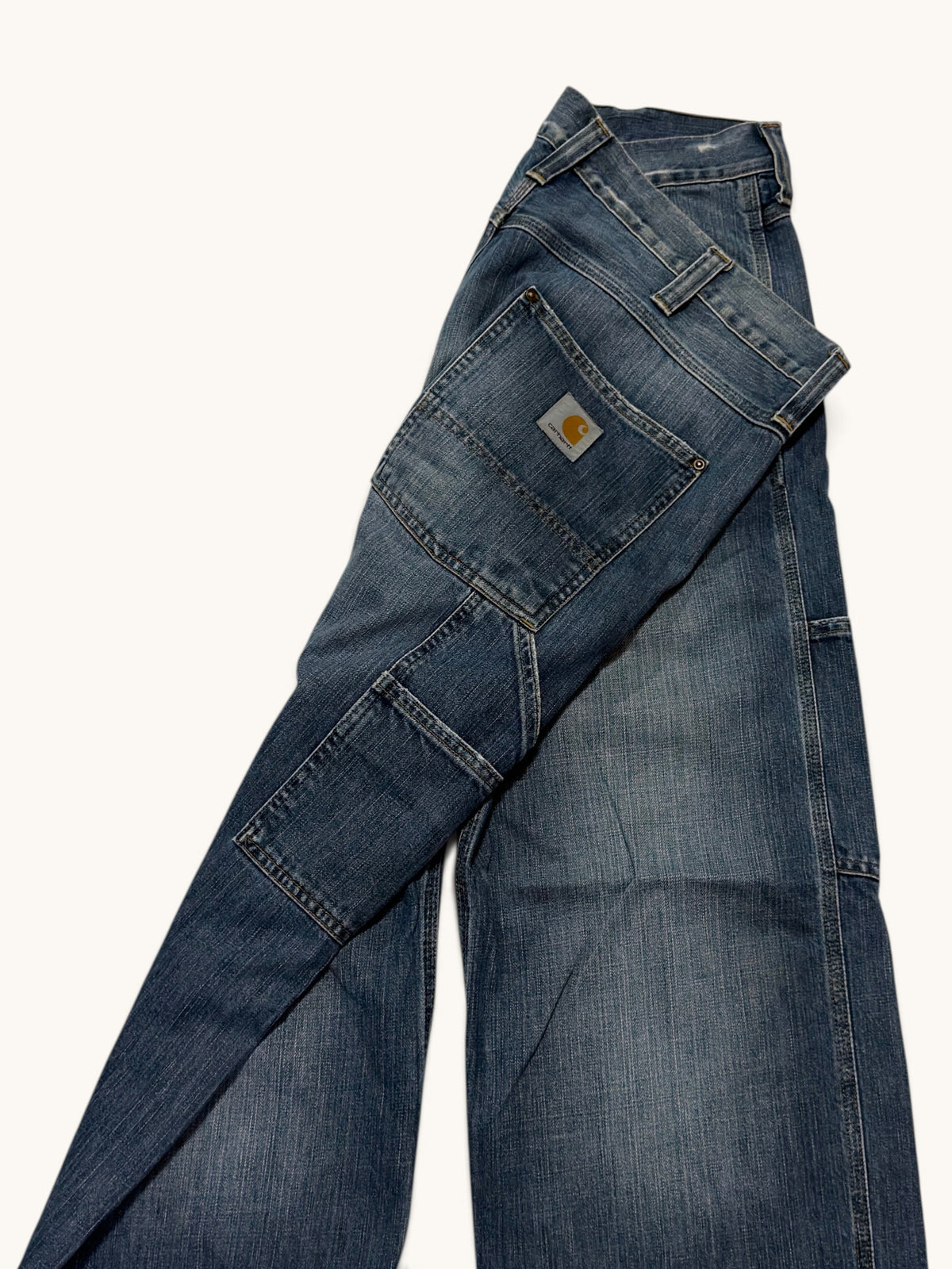 Jeans Carhartt vintage