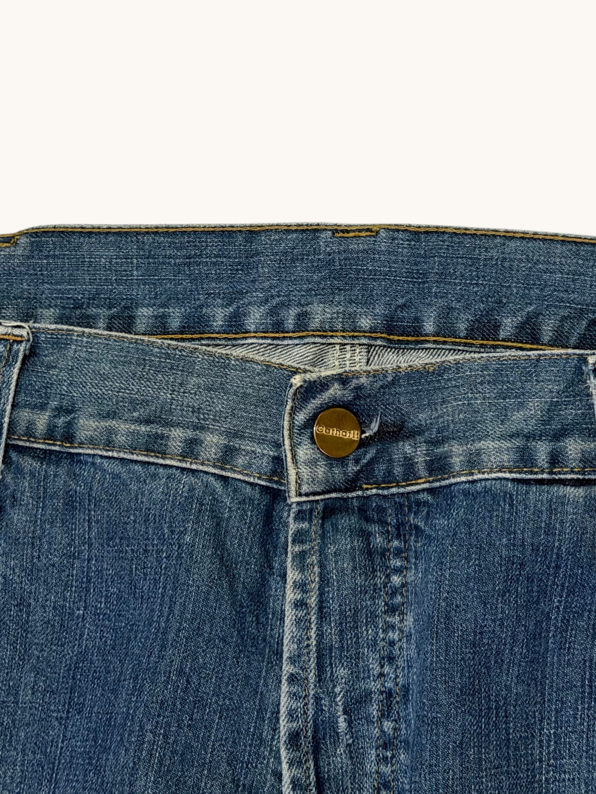 Jeans Carhartt vintage