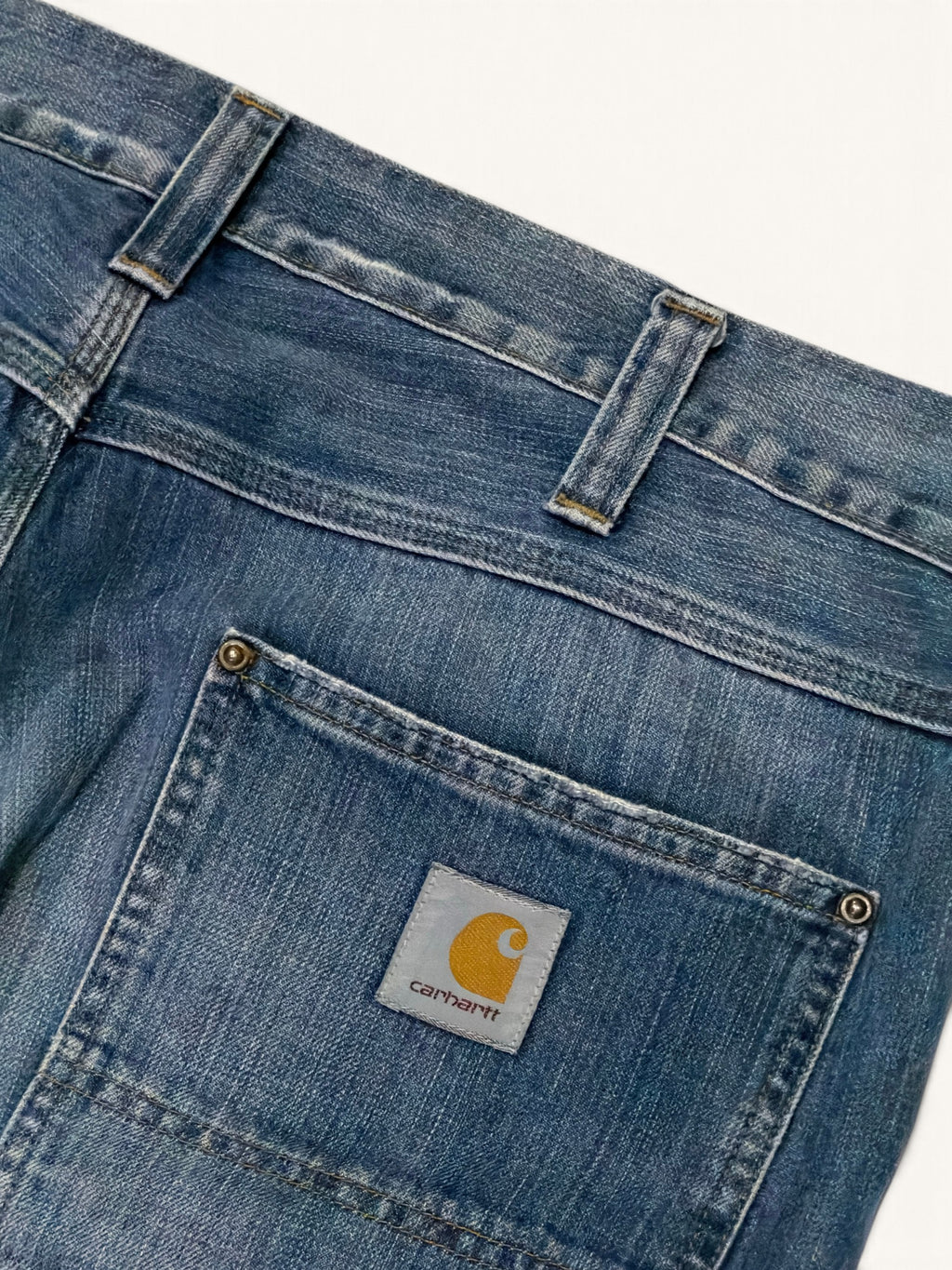 Jeans Carhartt vintage