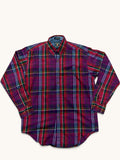 Camicia Chaps by Ralph Lauren vintage - Made in U.S.A.