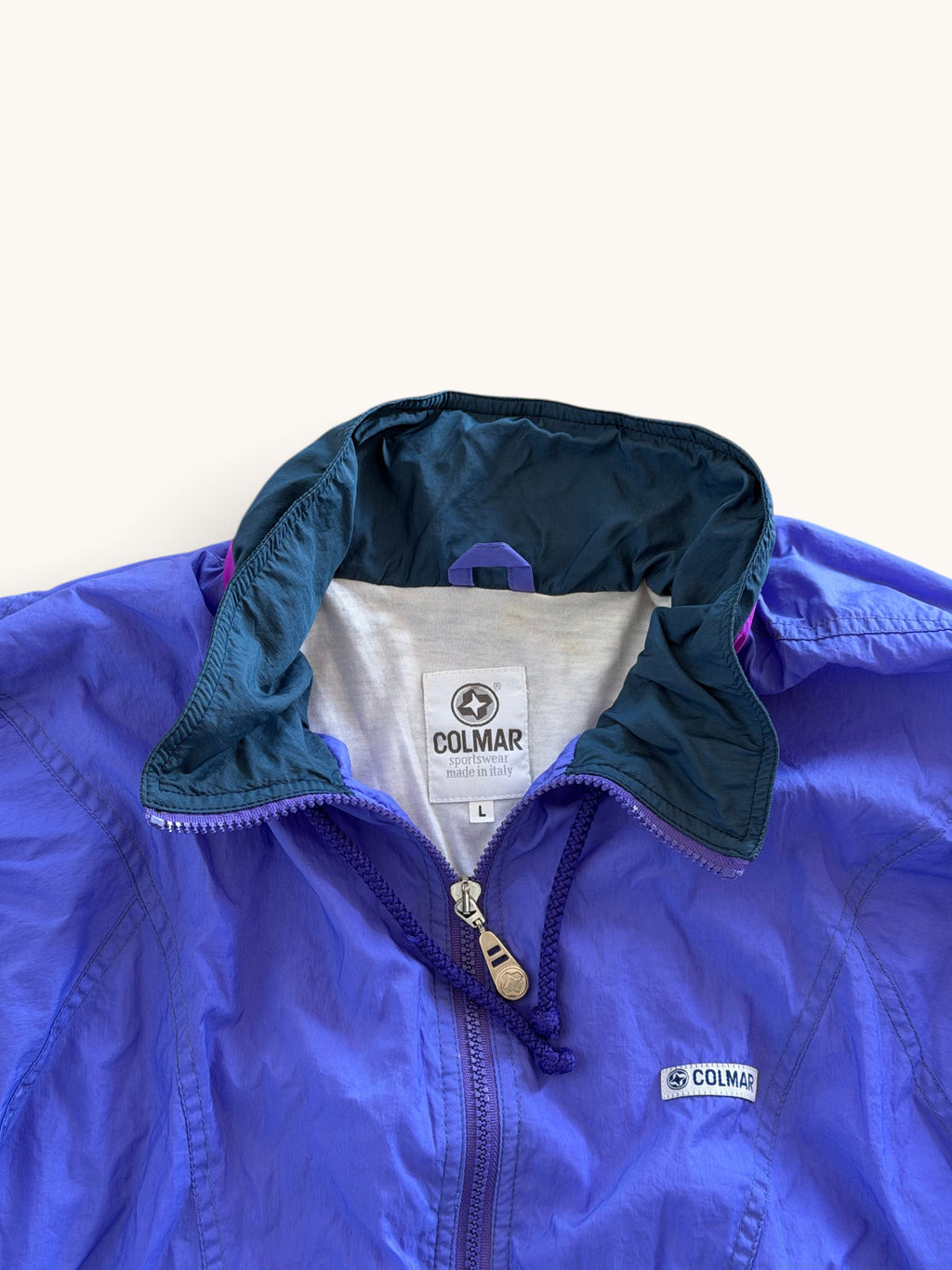 Giacca Colmar vintage - 80s, Made in Italy