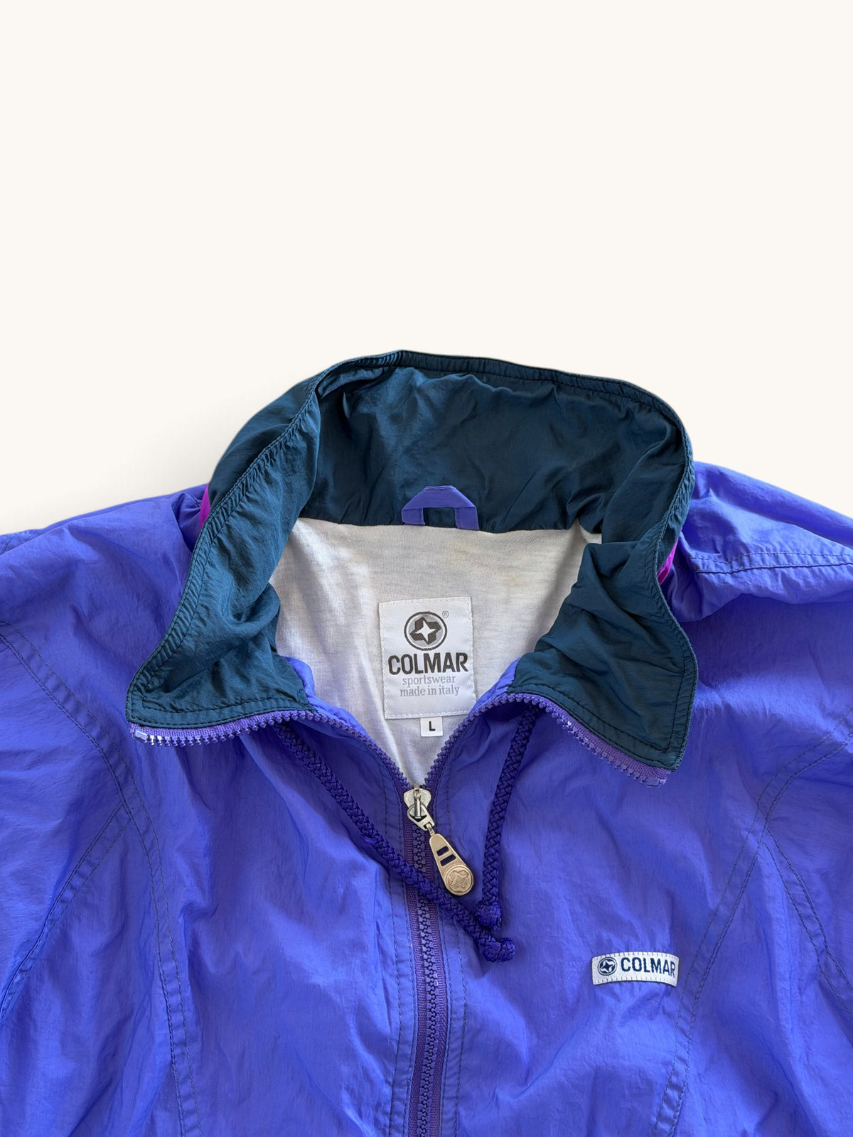 Giacca Colmar vintage - 80s, Made in Italy