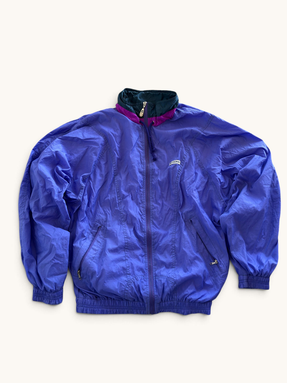 Giacca Colmar vintage - 80s, Made in Italy