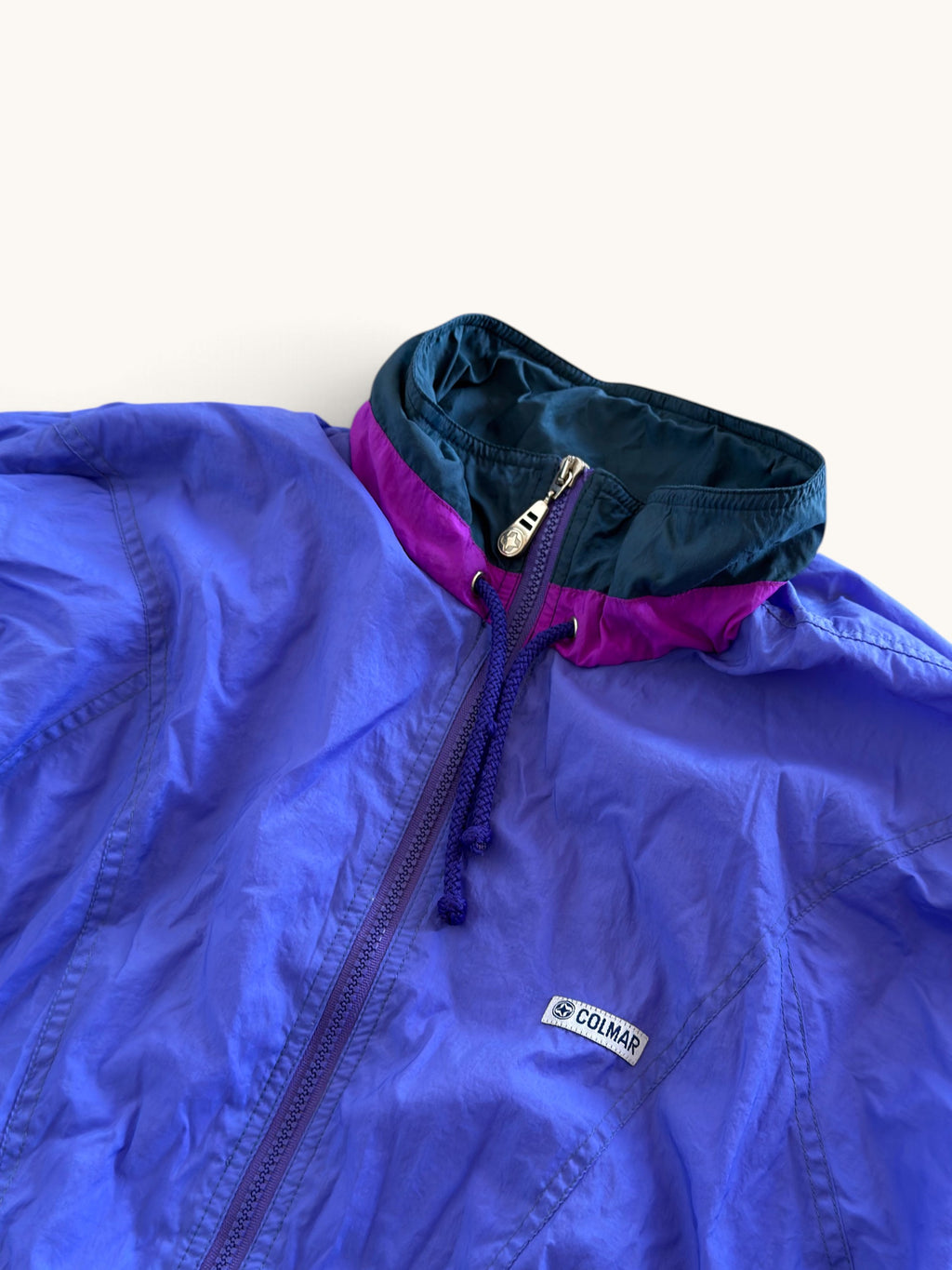 Giacca Colmar vintage - 80s, Made in Italy