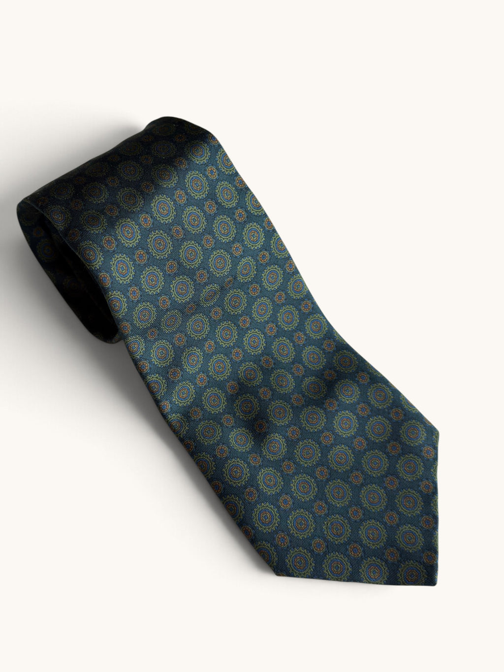 Cravatta Trussardi Vintage - Made in Italy