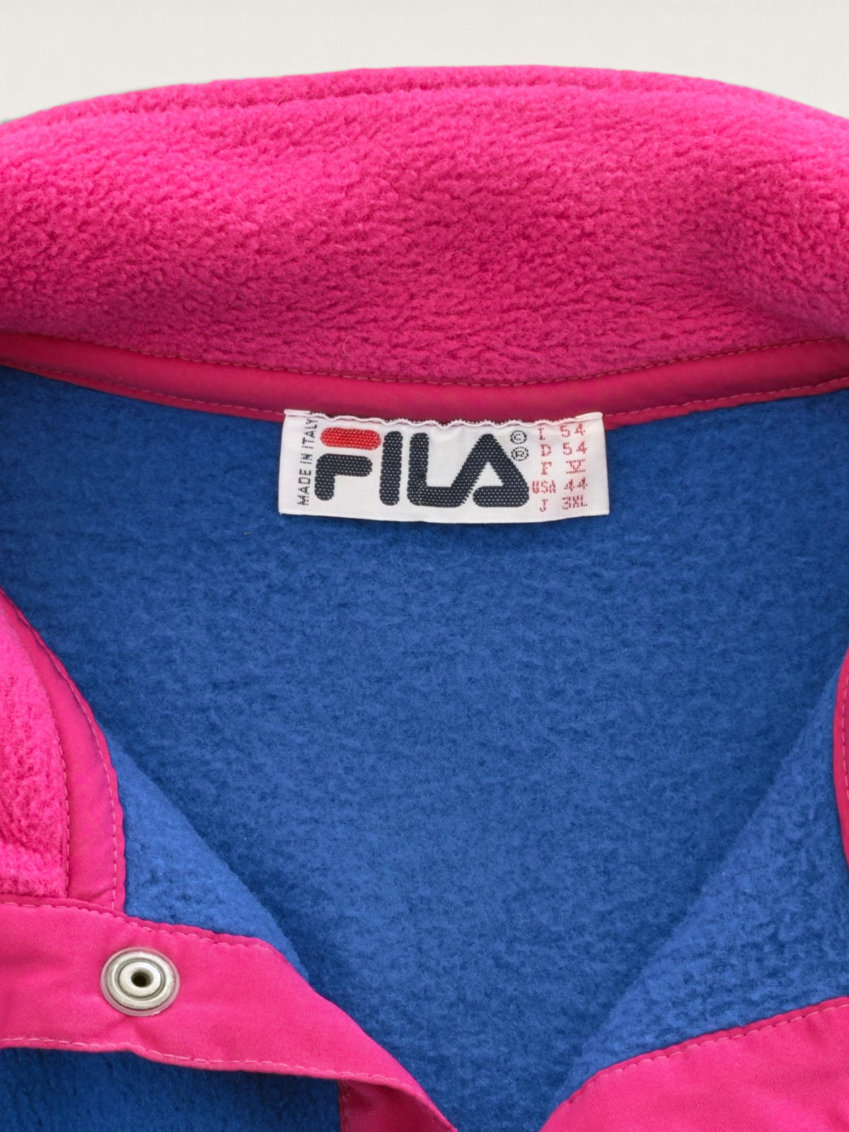 Fila Magic Line