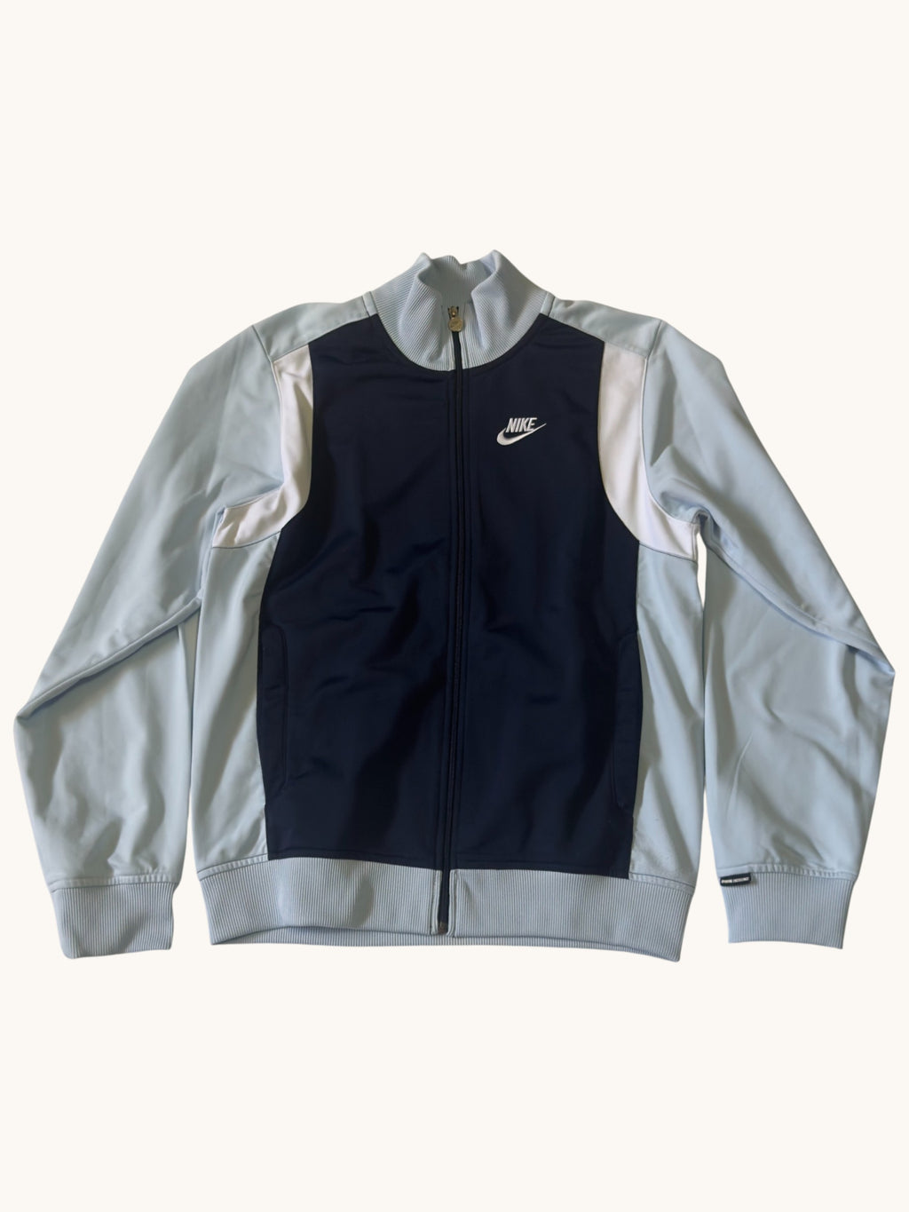 Felpa Nike Full Zip