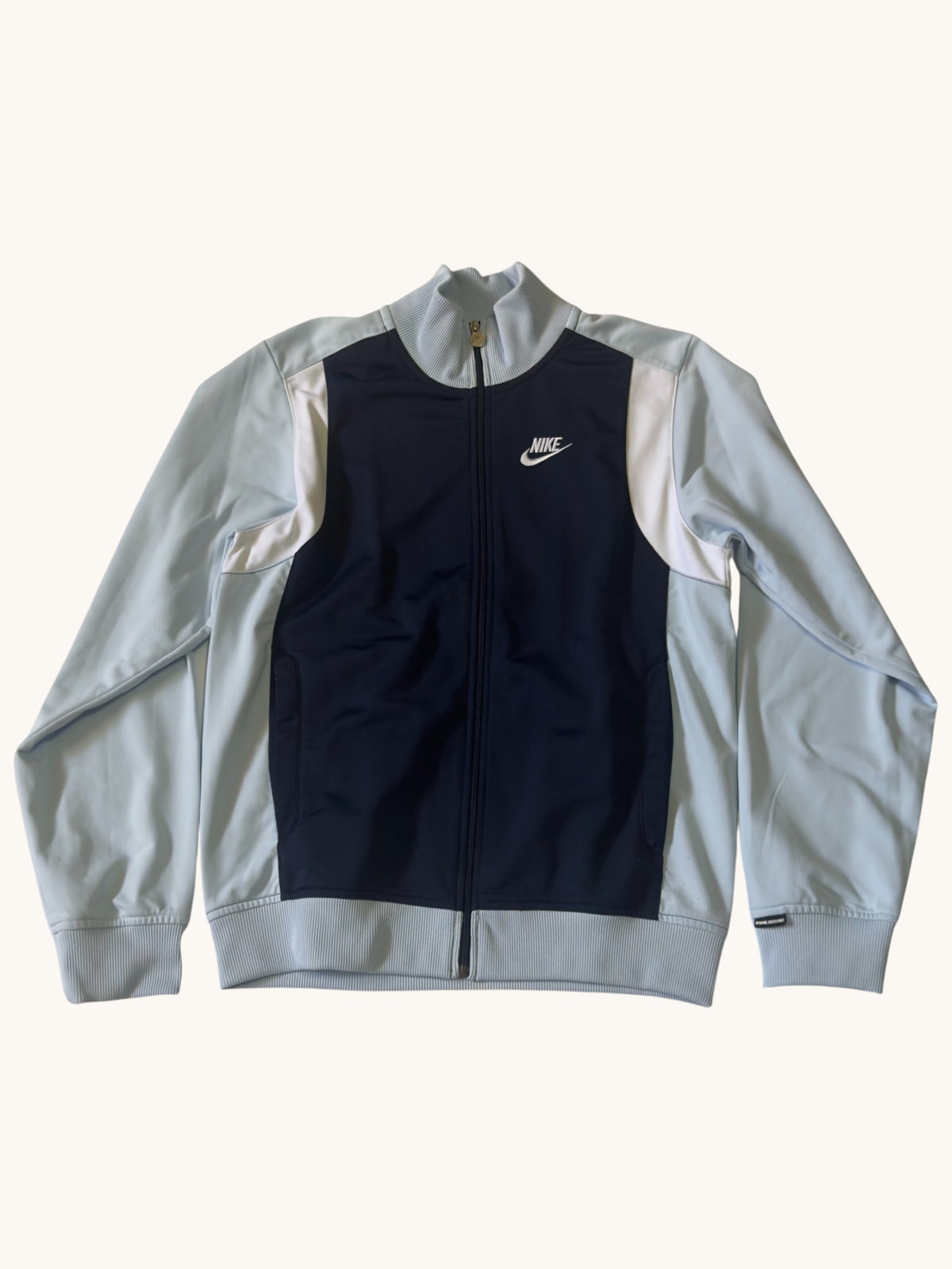 Felpa Nike Full Zip