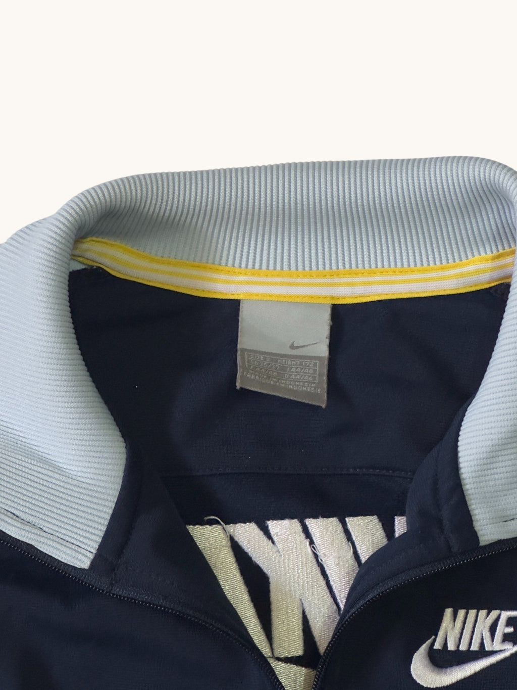 Felpa Nike Full Zip