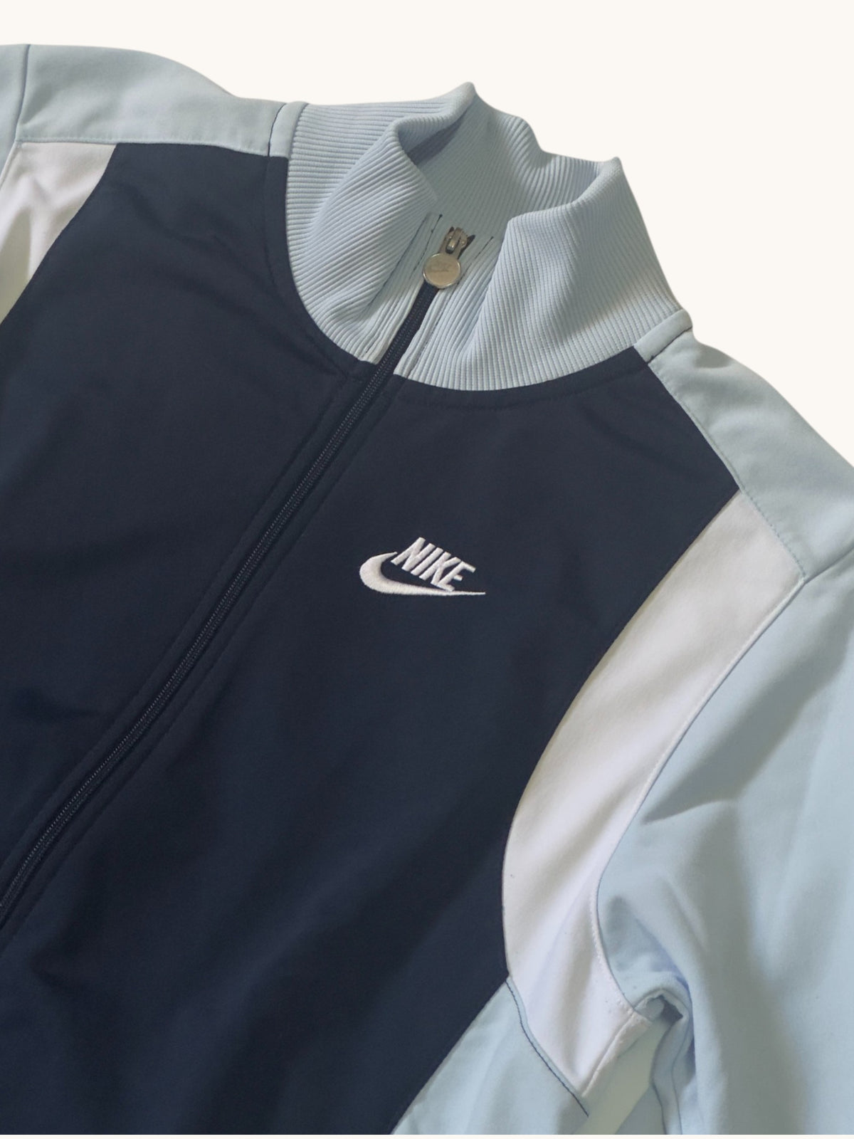 Felpa Nike Full Zip