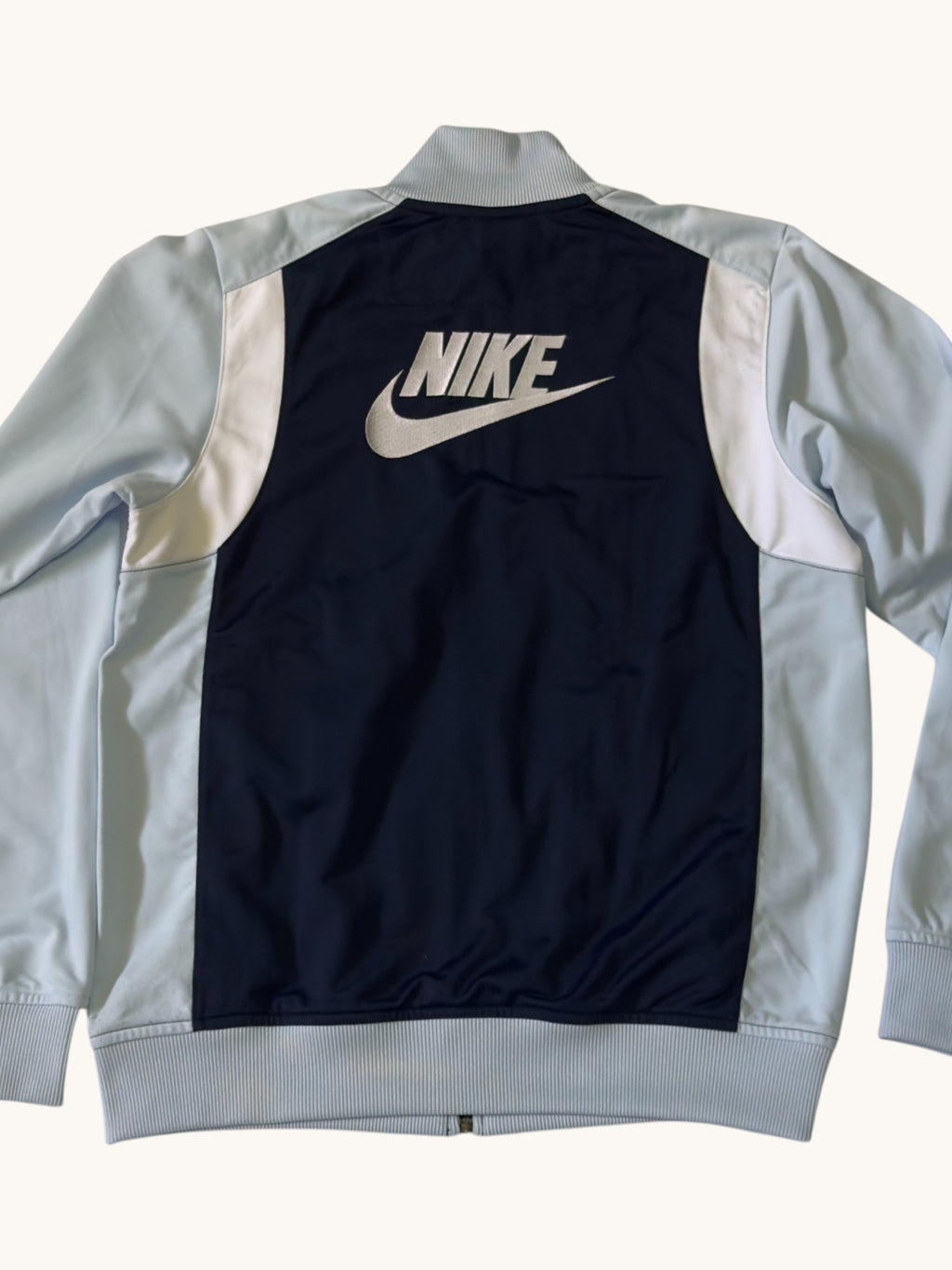 Felpa Nike Full Zip