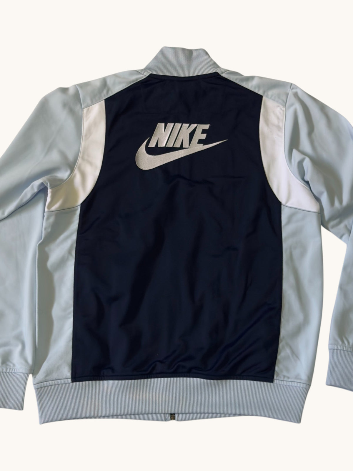 Felpa Nike Full Zip