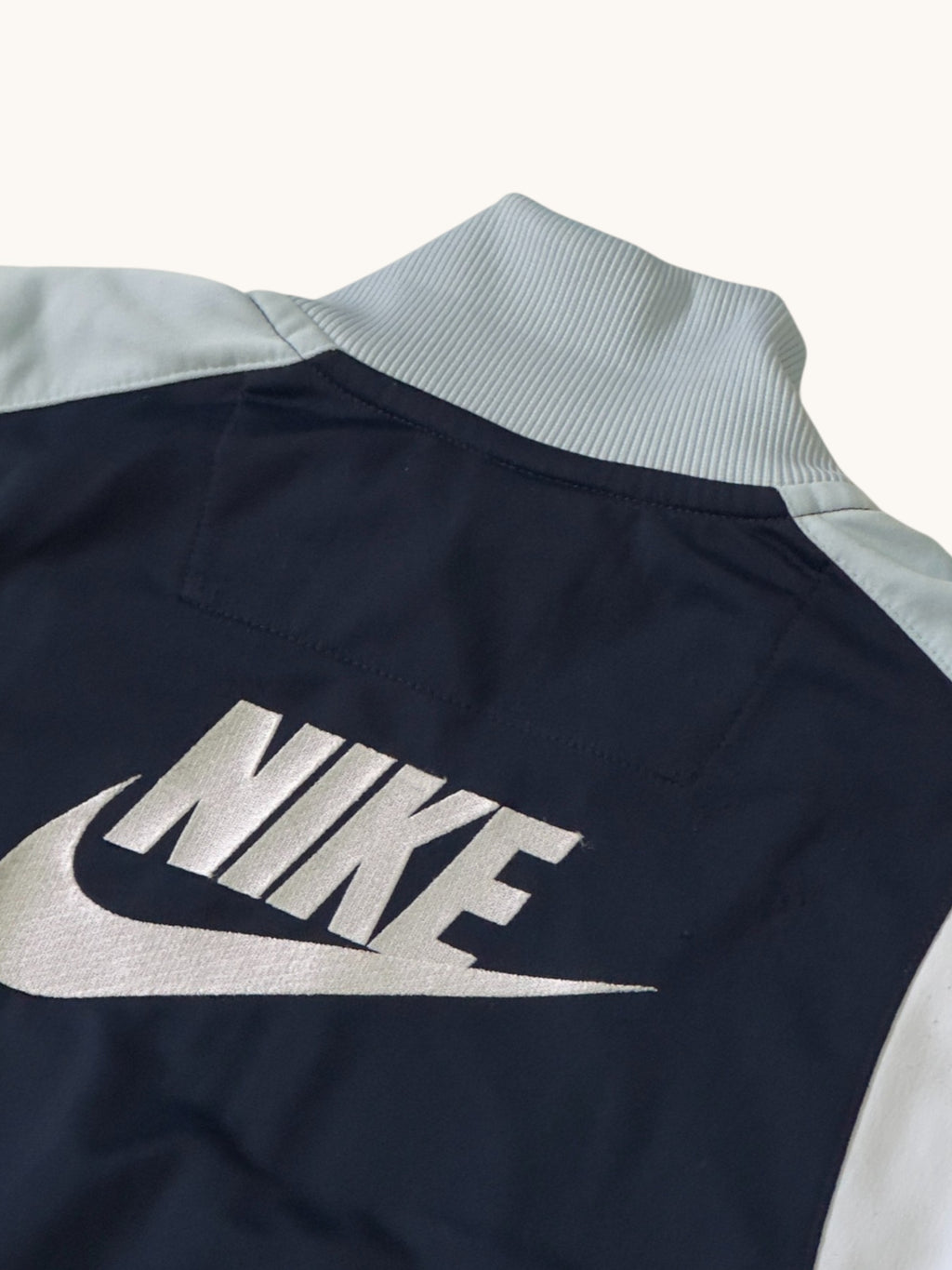 Felpa Nike Full Zip