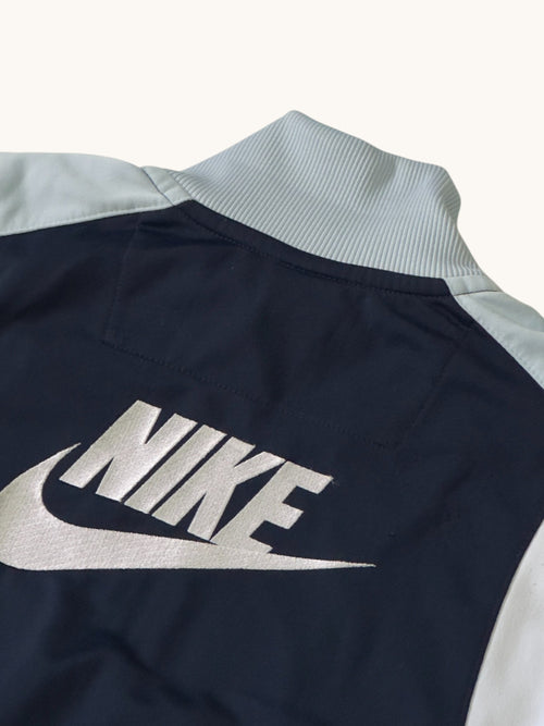 Felpa Nike Full Zip
