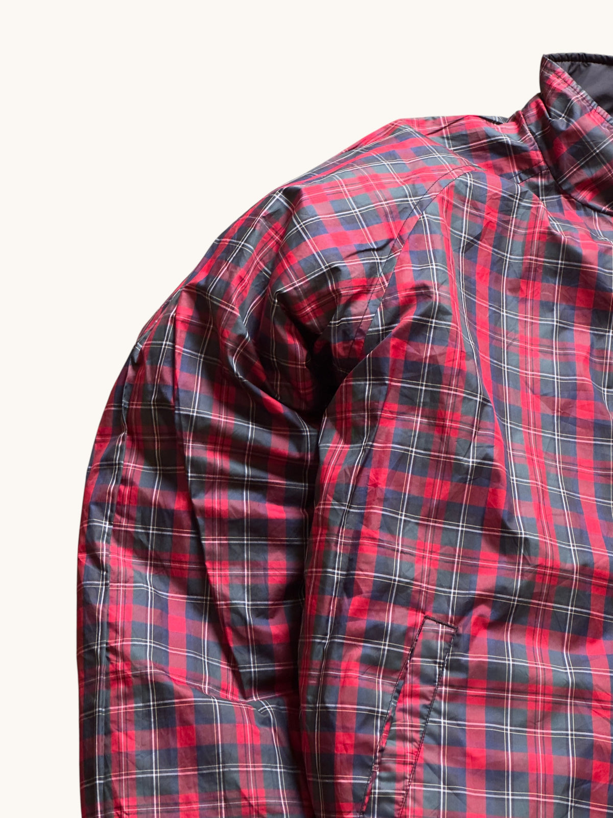 Giacca Stussy 2 in 1