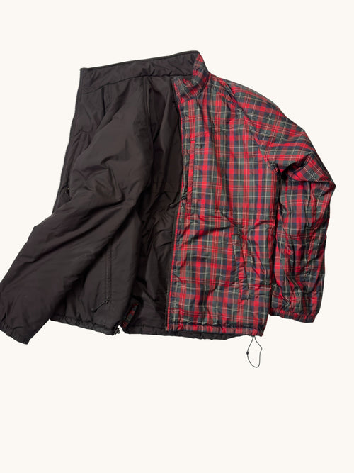 Giacca Stussy 2 in 1
