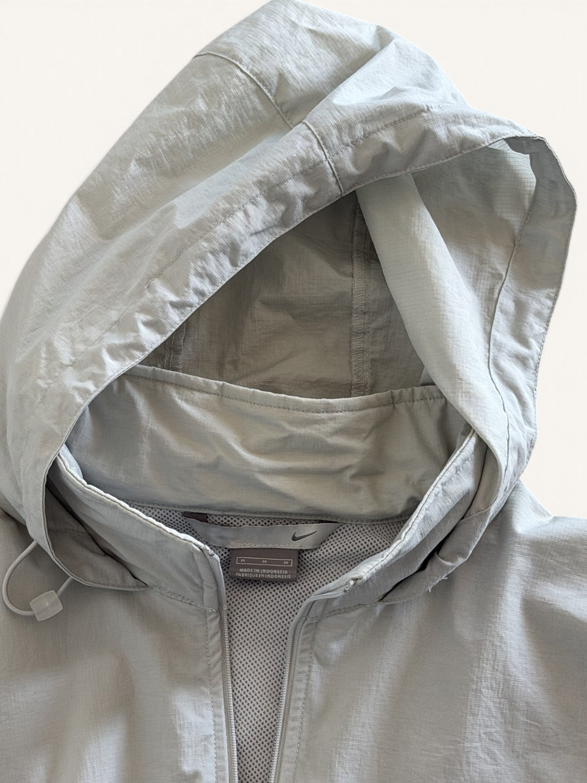 Giacca Nike impermeabile vintage