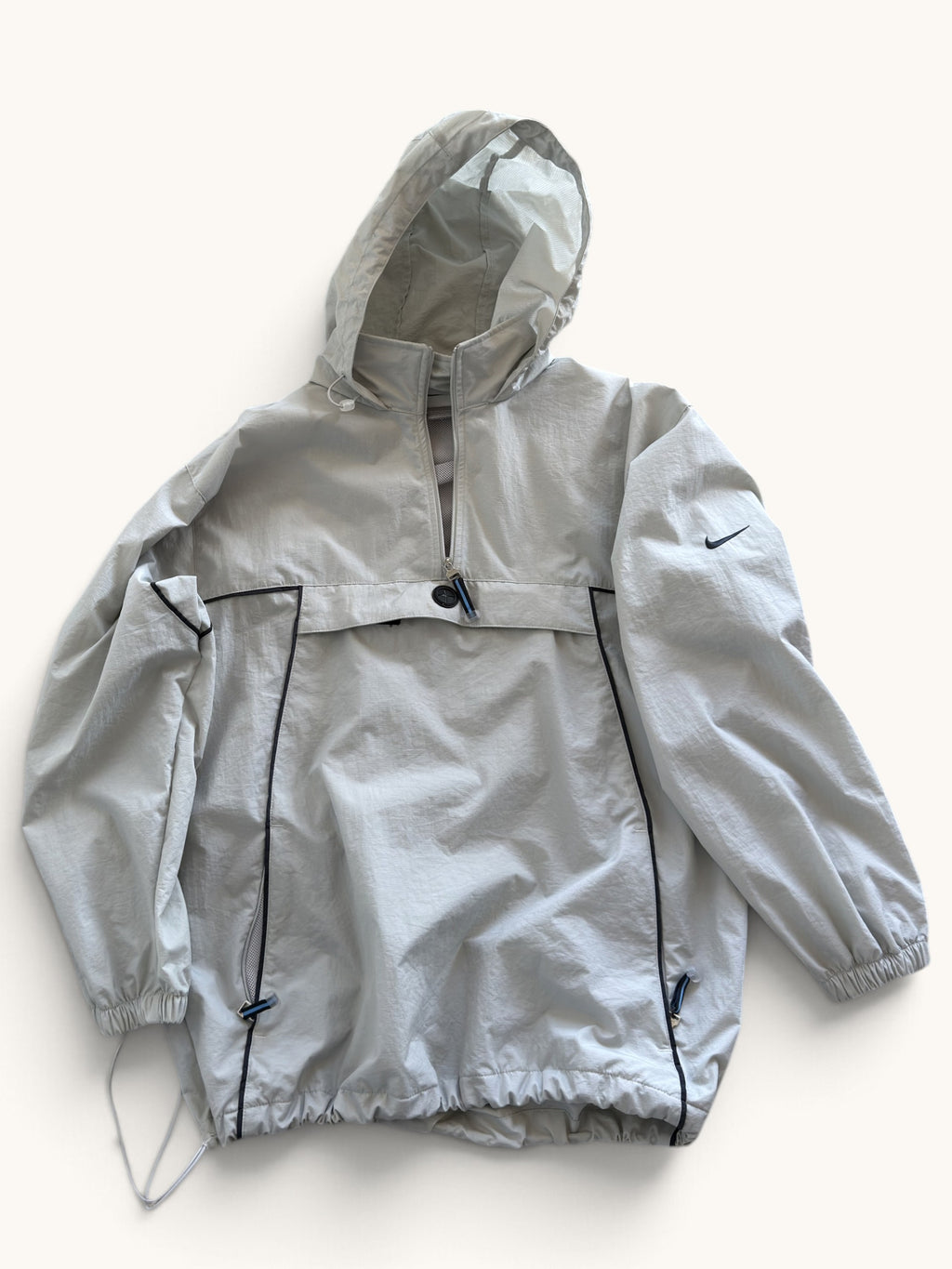Giacca Nike impermeabile vintage