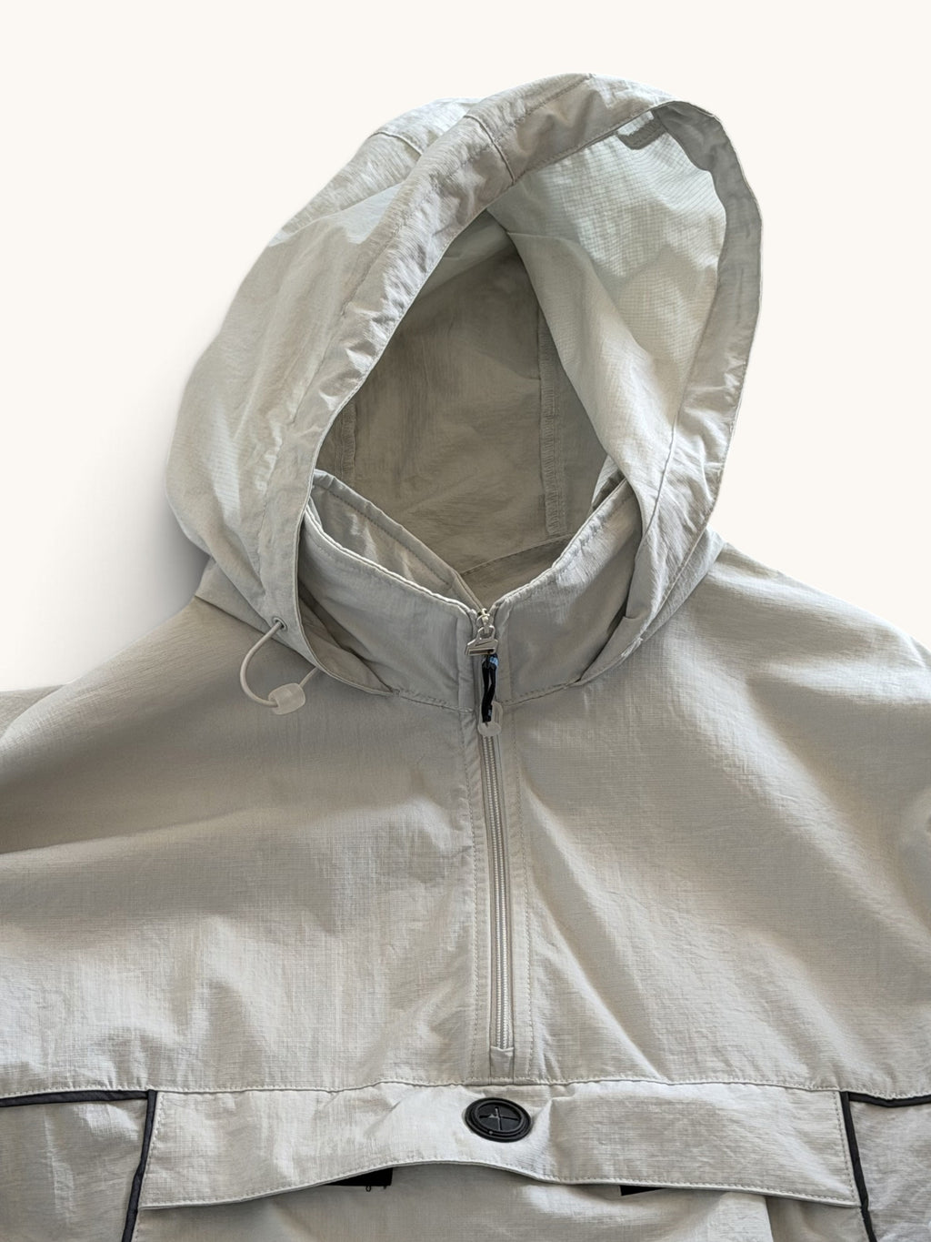 Giacca Nike impermeabile vintage