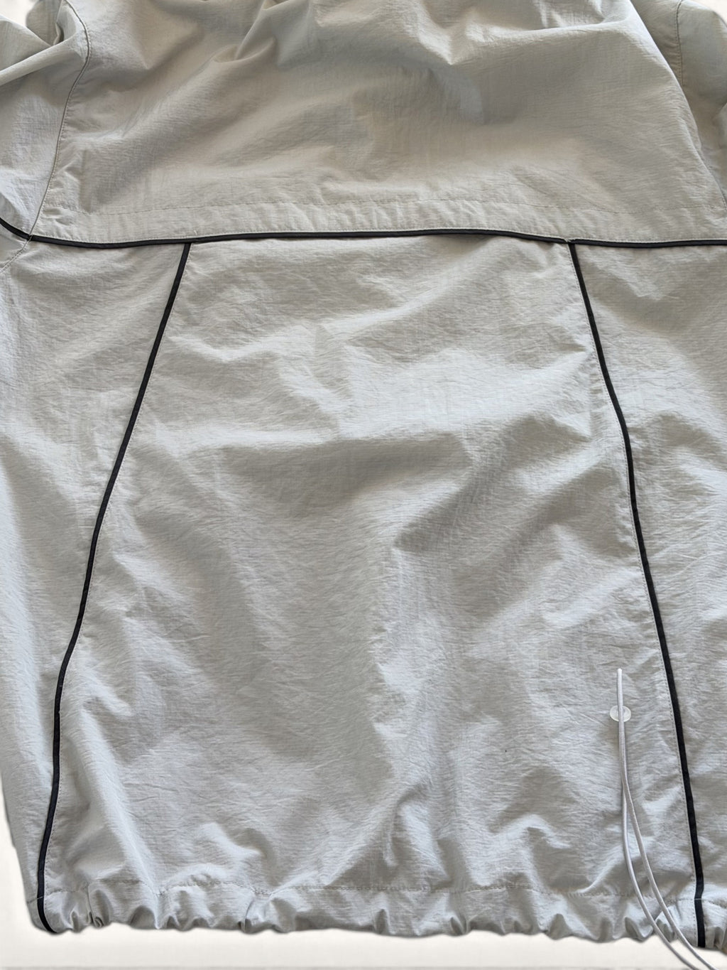 Giacca Nike impermeabile vintage