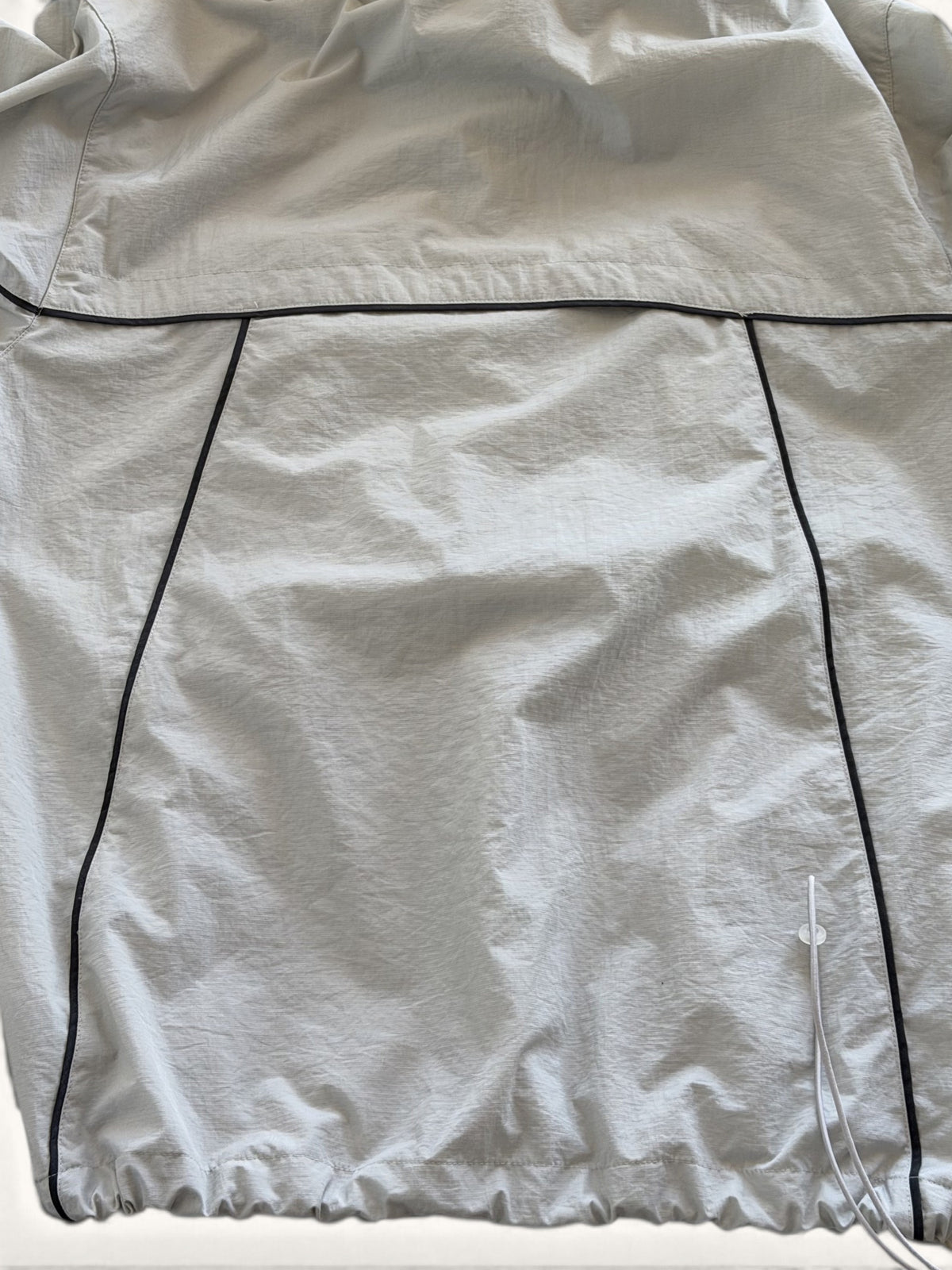 Giacca Nike impermeabile vintage