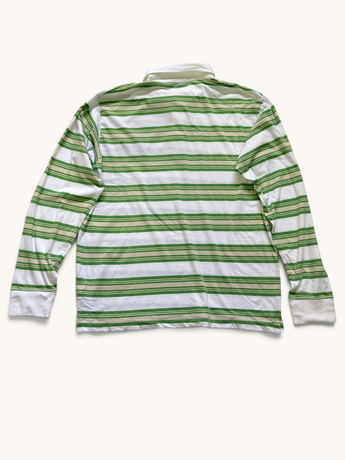 Polo Wrangler da rugby vintage