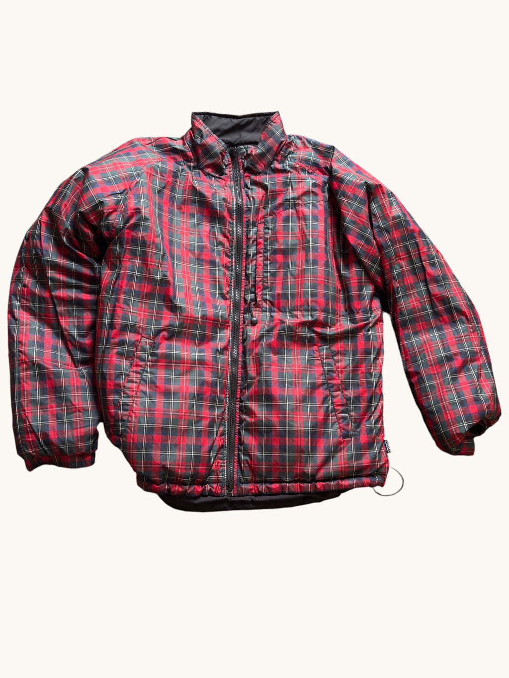 Giacca Stussy 2 in 1