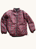 Giacca Stussy 2 in 1