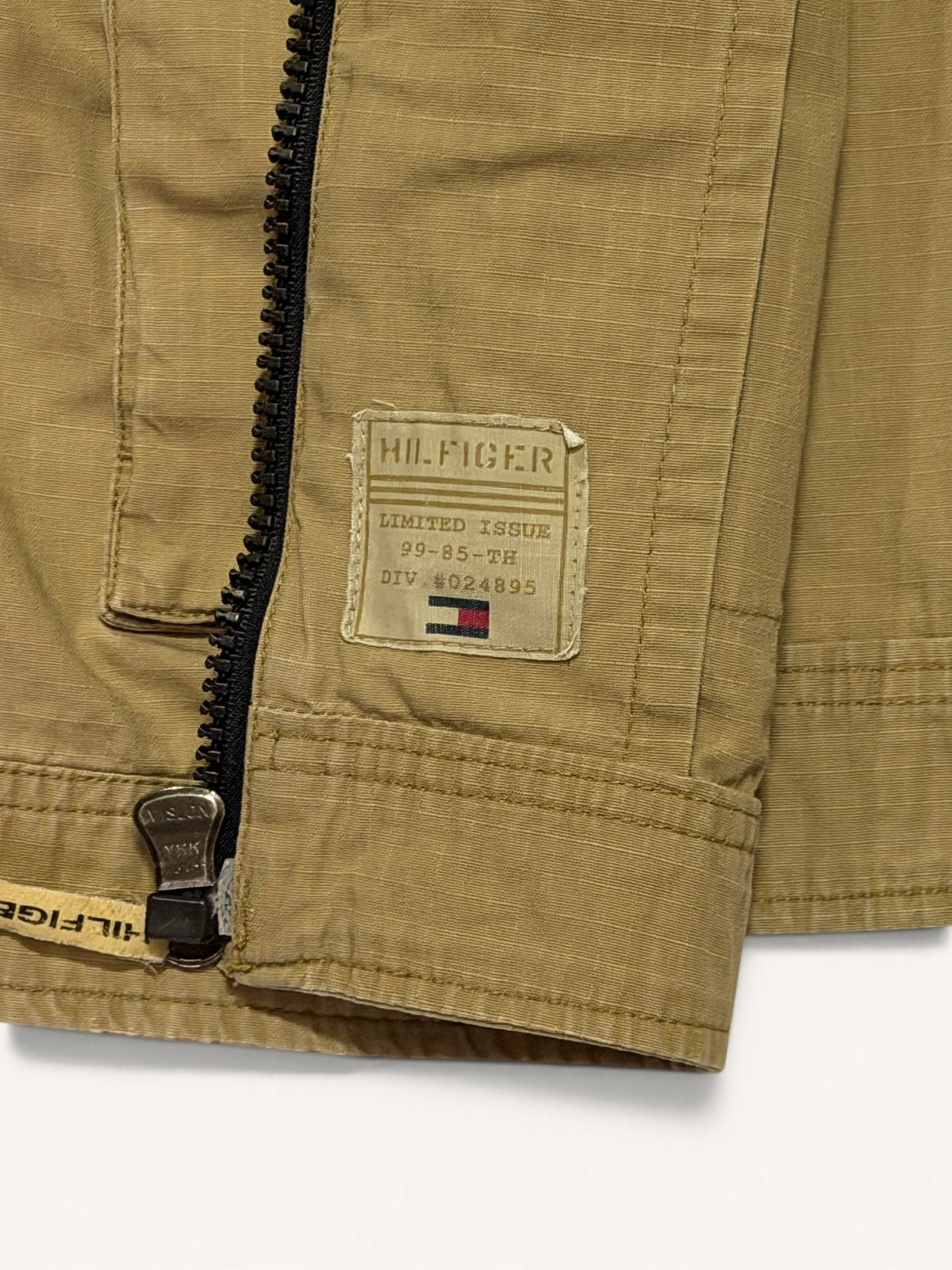 Tommy Hilfiger Multipocket vintage