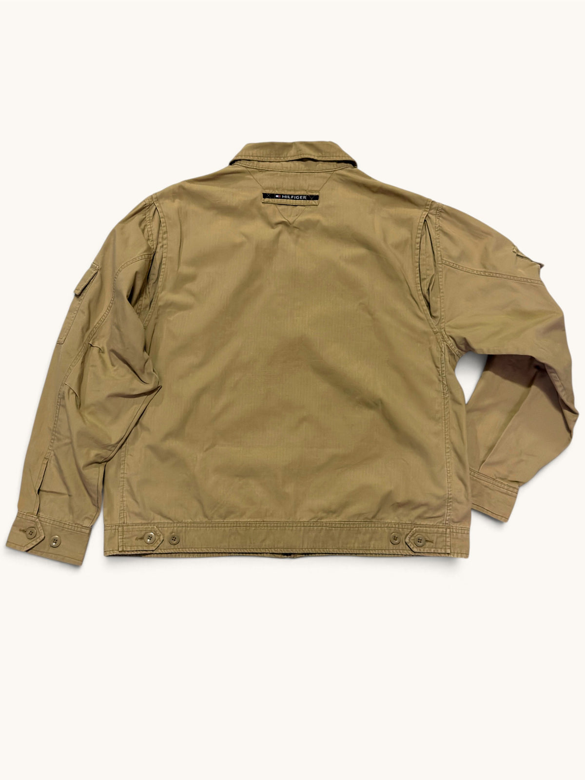 Tommy Hilfiger Multipocket vintage