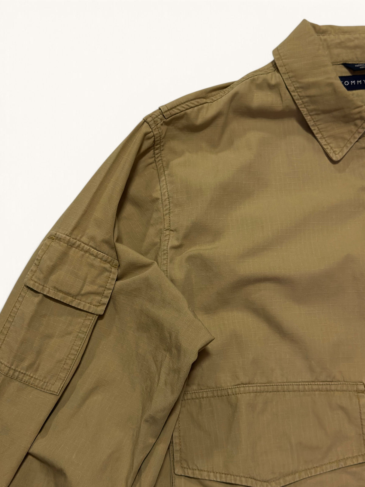 Tommy Hilfiger Multipocket vintage