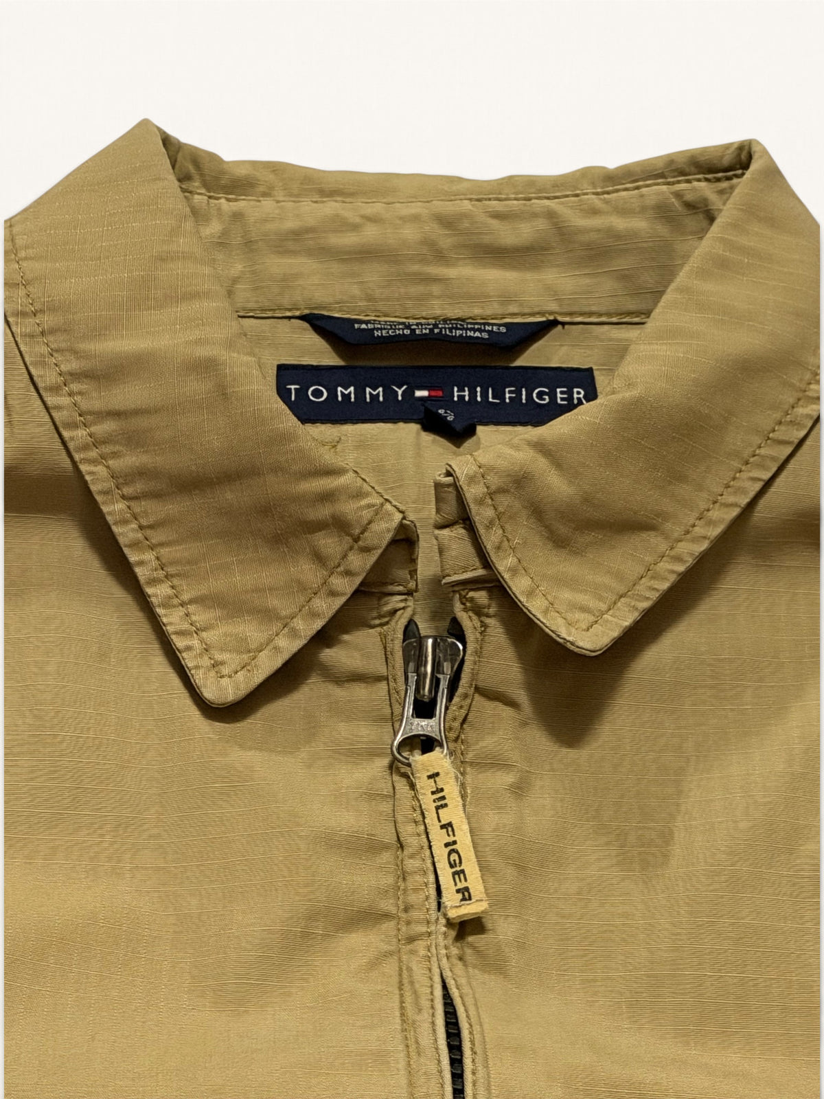 Tommy Hilfiger Multipocket vintage