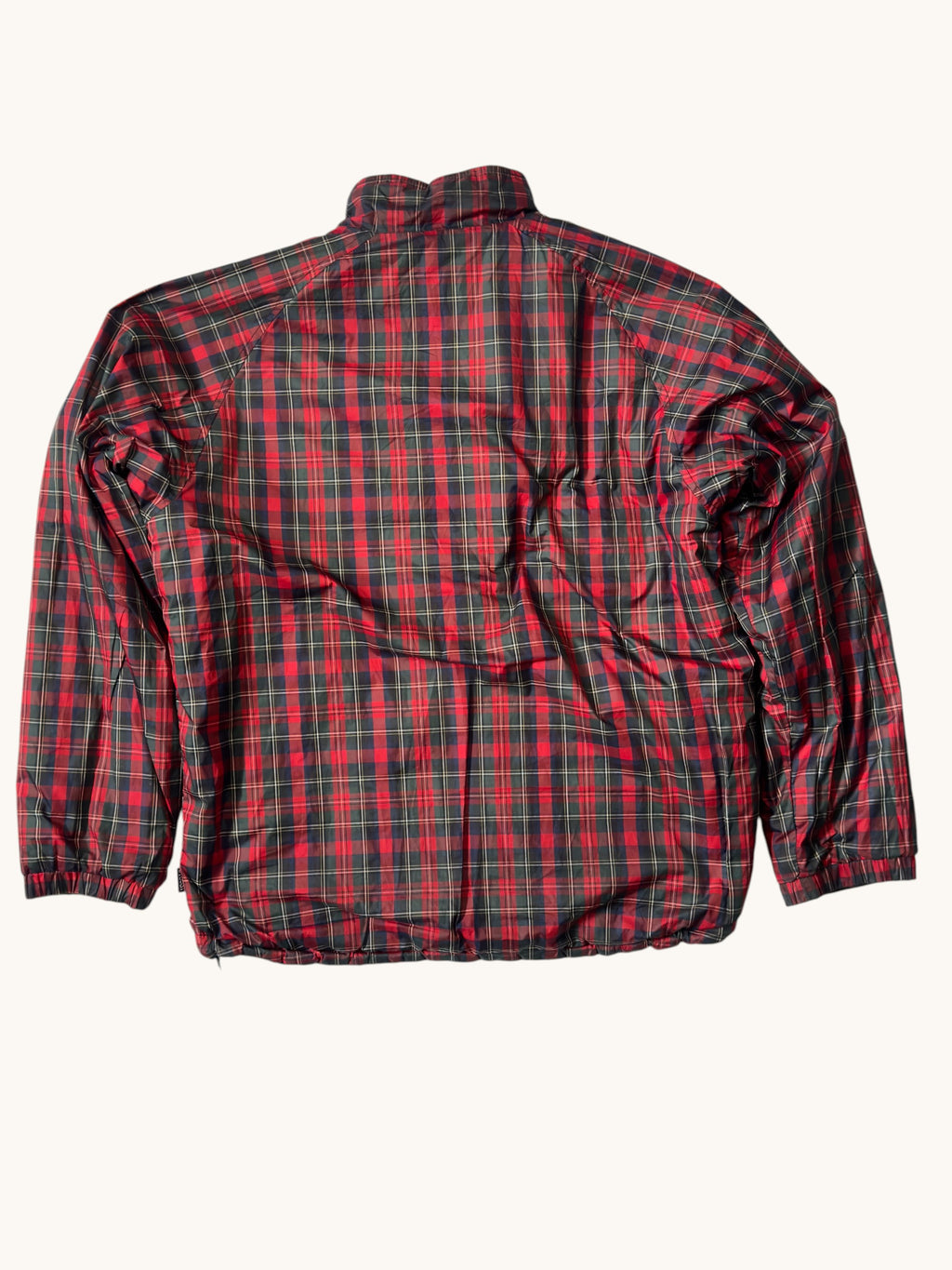 Giacca Stussy 2 in 1